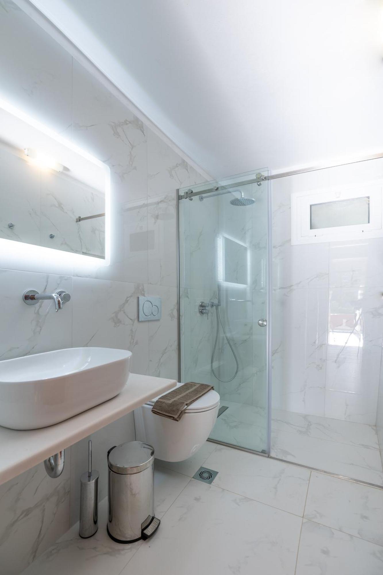 Vivi'S Apartments Айя-Евфимия Экстерьер фото